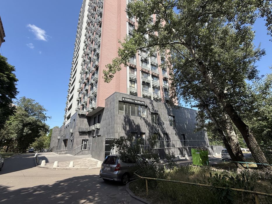 2-кімнатна квартира за адресою (площа 64 м²) - Atlanta.ua - фото 15