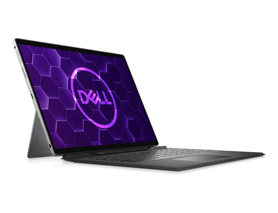 Laptop/tablet DELL Latitude 7320 Detachable | i5-1140G7 / 16GB RAM
