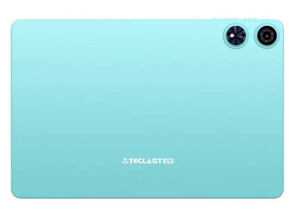 Tablet Teclast P50 Ai nowy 6+10GB RAM 128GB ROM A15 11" Allwinner A733