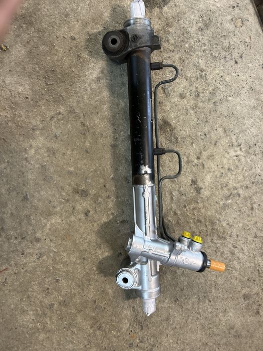 Рульова рейка Toyota camry 40