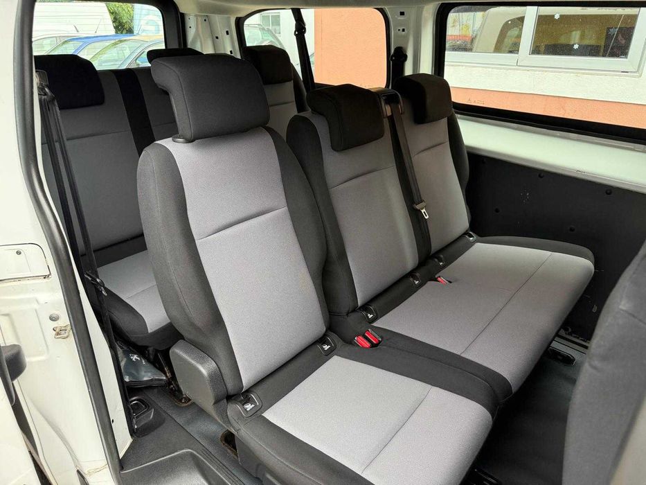 Peugeot Expert 1.5 BlueHDi L2H1