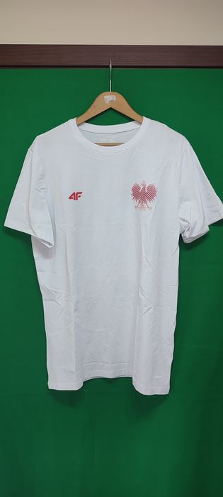 Koszulka 4F Lewandowski