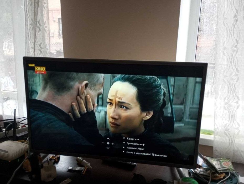 Продам телевізор LG32LB570V