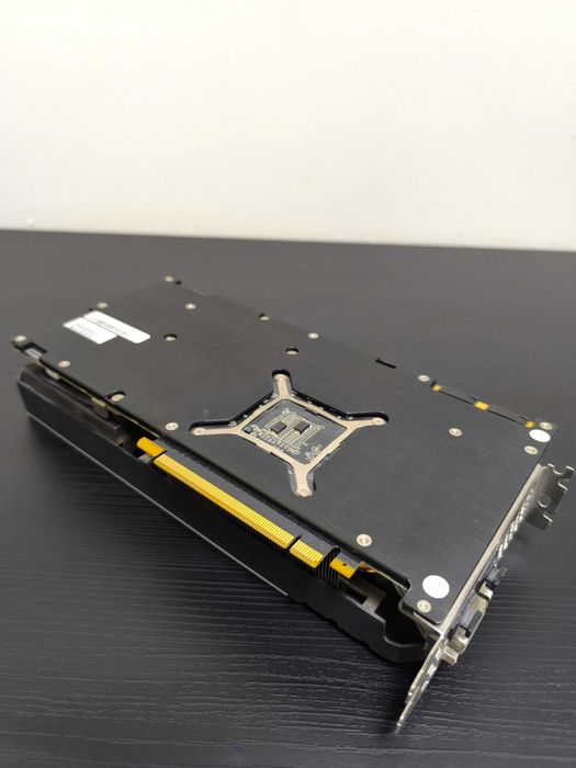 Karta Graficzna - GTX 1070 Palit JetStream 8GB