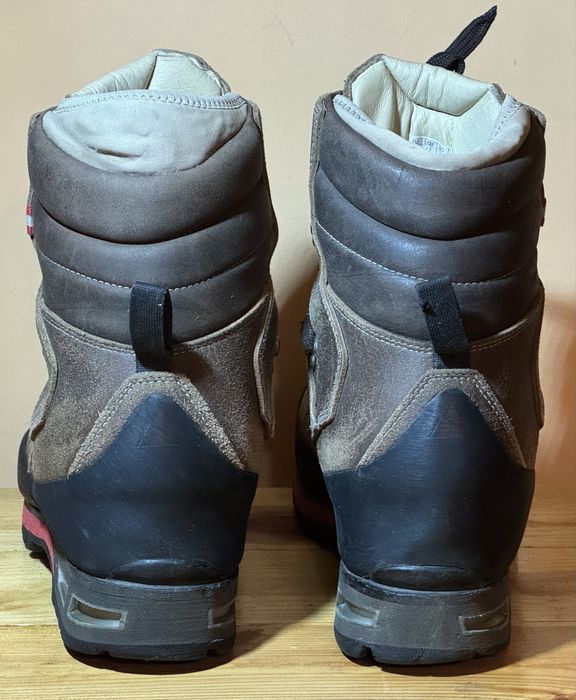 Трекінгові термо  ботинки Dachstein. Розмір 44(28 см)