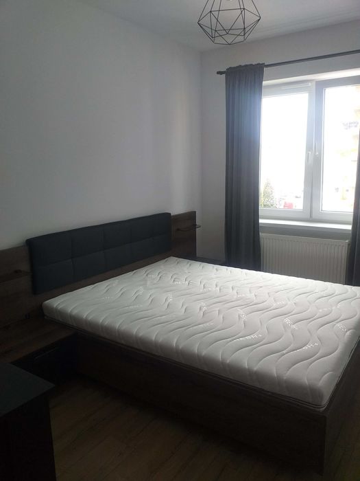 Mieszkanie, Bora Komorowskiego Tarnów - Widok 2