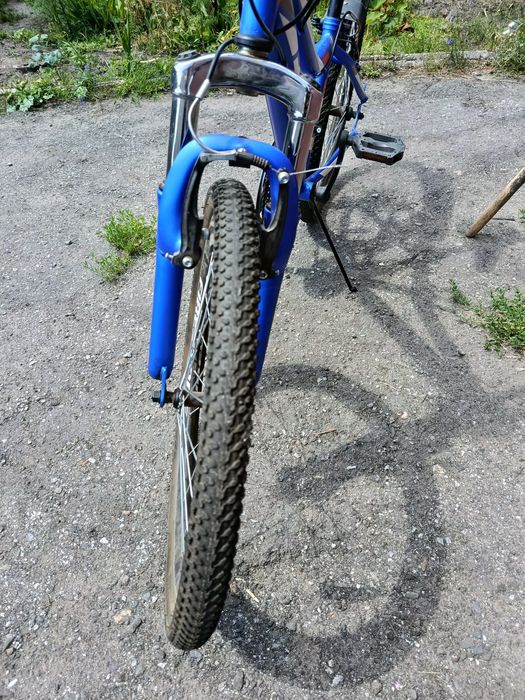 Продам велосипед Формула 24"