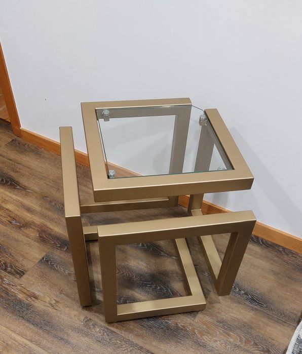 Mesa de centro/apoio