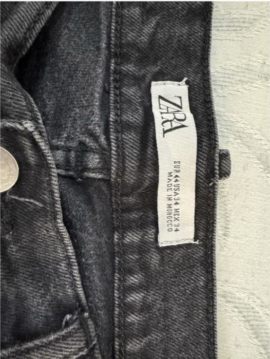 Штани чоловічі ZARA