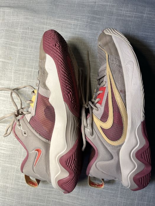 Buty do koszykówki  Nike Giannis roz. 44