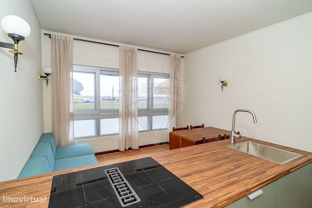 Apartamento T1 para venda — Buarcos, Coimbra