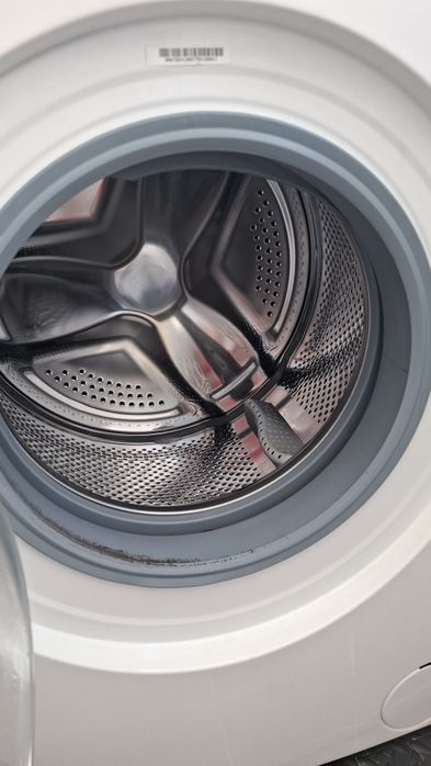 Máquina de Lavar Roupa Teka 6kg / 1200 RPM