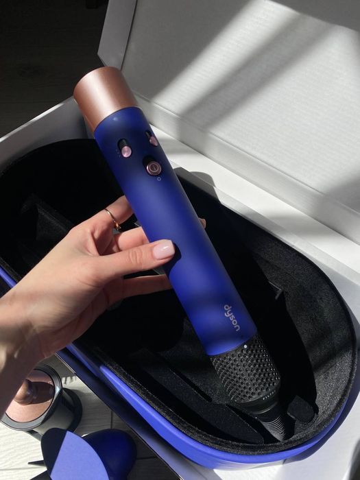 Dyson  hs 05 long стан новий