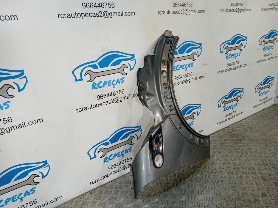 Guarda Lamas Esquerdo Direito Frente Mini Cooper S originais
