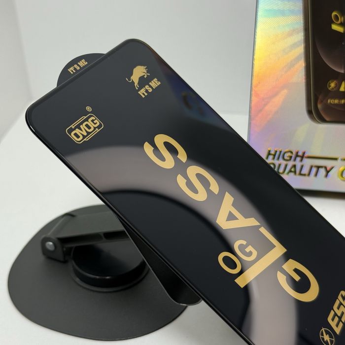 Захисне скло Samsung a36/ a56/ S24FE Glass.Защитное стекло самсунг а36