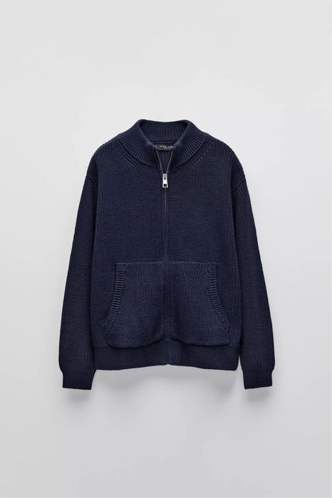 Zara кардиган кофта зара хлопчику