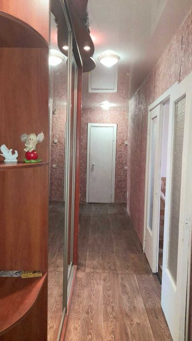 Подобово 2-х кімнатна квартира в центрі Ізюма