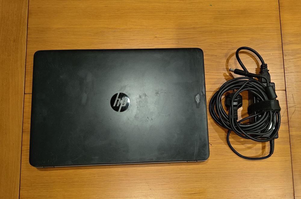 HP Probook 450 g1