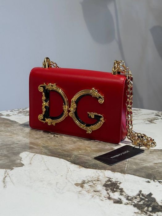 Сумка Dolce & Gabbana