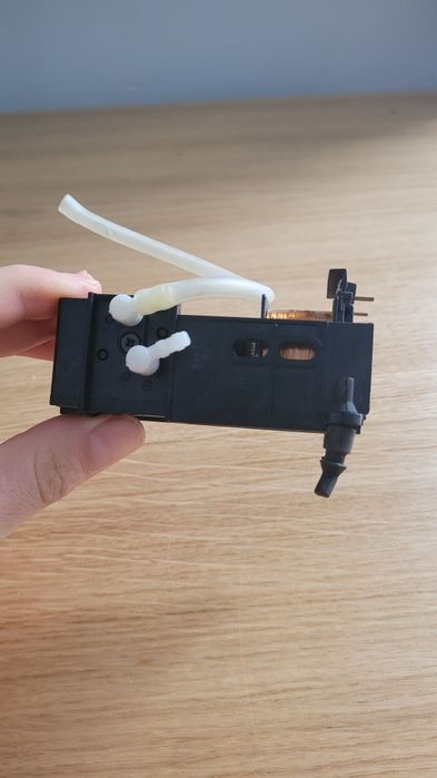 Pompa membranowa Vaillant 3 szt.