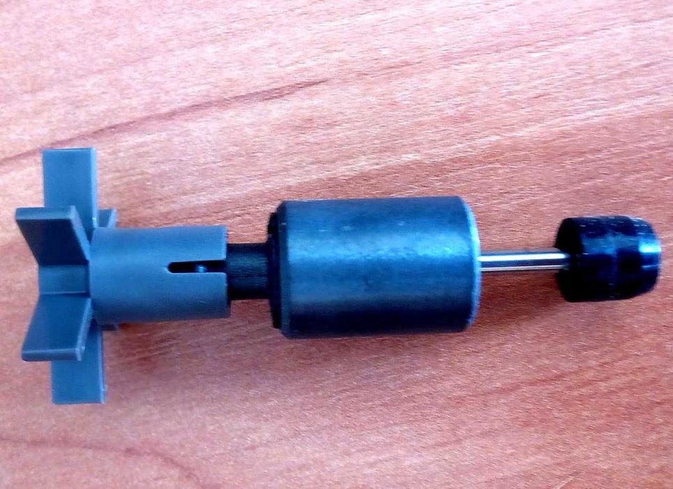 Внутренний аквариумный фильтр Eheim pickup 60 новые запчасти