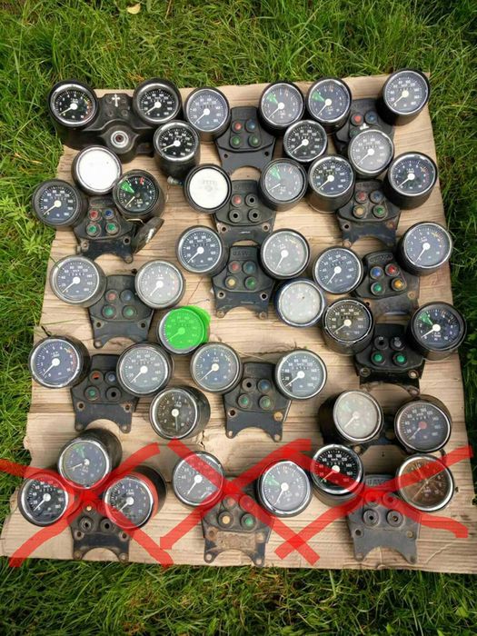 Боковий причеп -коляска бак бардачки  сидіння ява рама