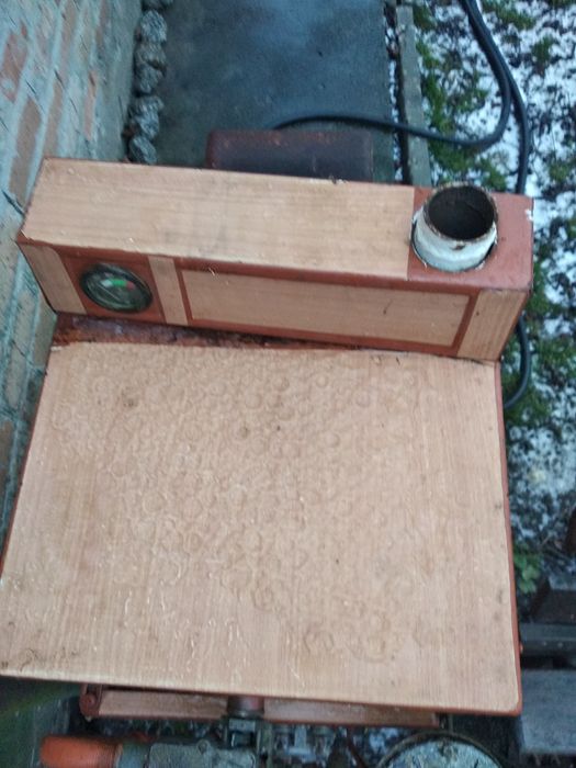 Продам Котел КСТ