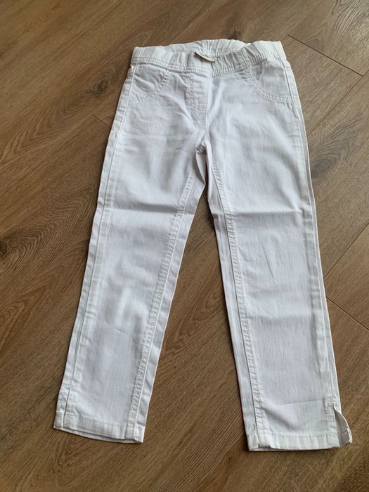 Капри джинсовые Tom Tailor