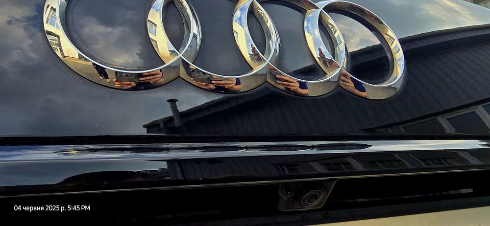 Audi A6 C8 40TDI