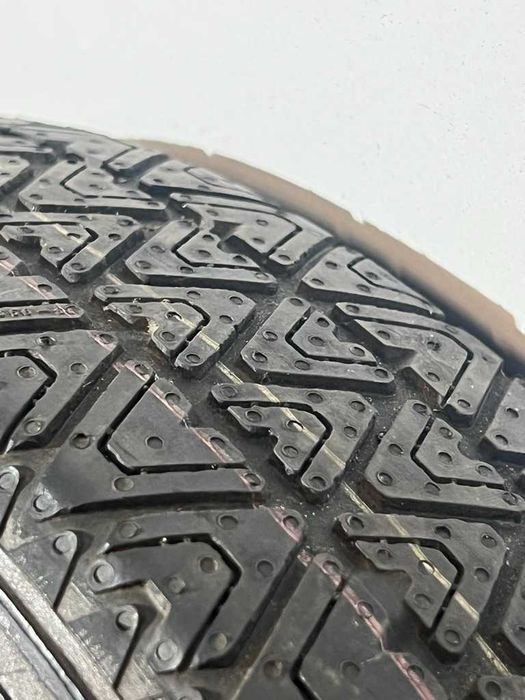 Roda Suplente 16 Opel - 5x115 - Excelente