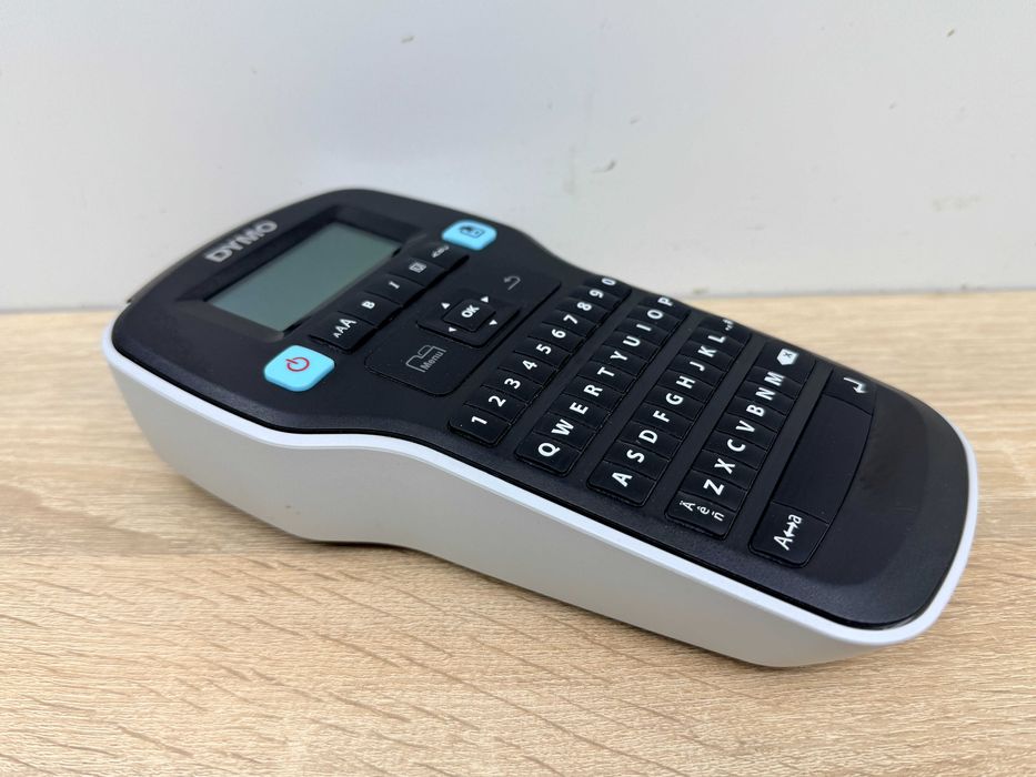 Drukarka etykiet Dymo LM160 12mm/sek