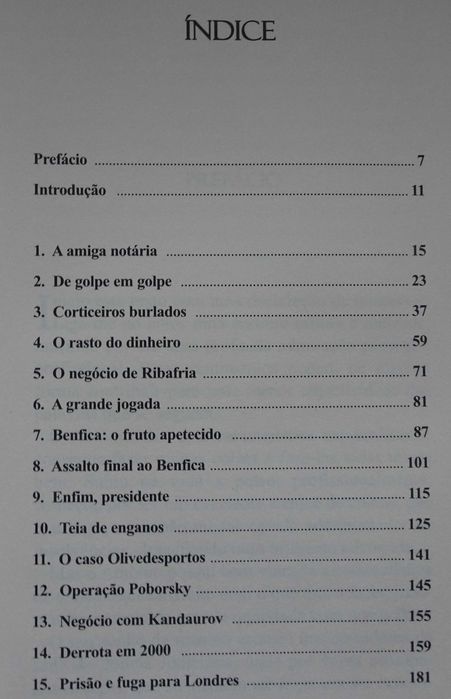 A Vida de Vale e Azevedo