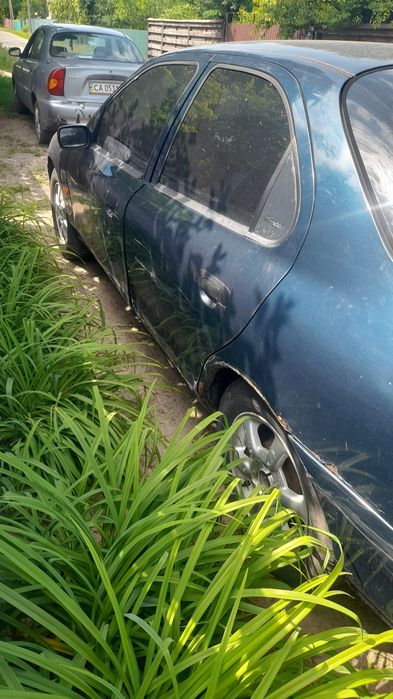 Продам Ford Mondeo
