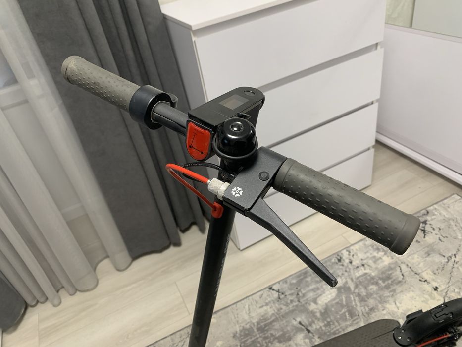 Электросамокат Like.Bike One