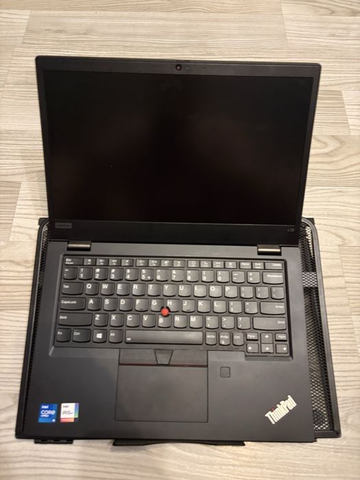 Lenovo ThinkPad L13 Gen 2 | i5 11. gen | 16GB RAM | Idealny stan