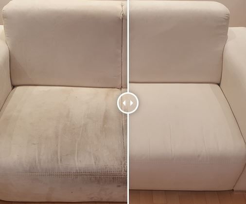 Pranie i czyszczenie kanap sof dywanów