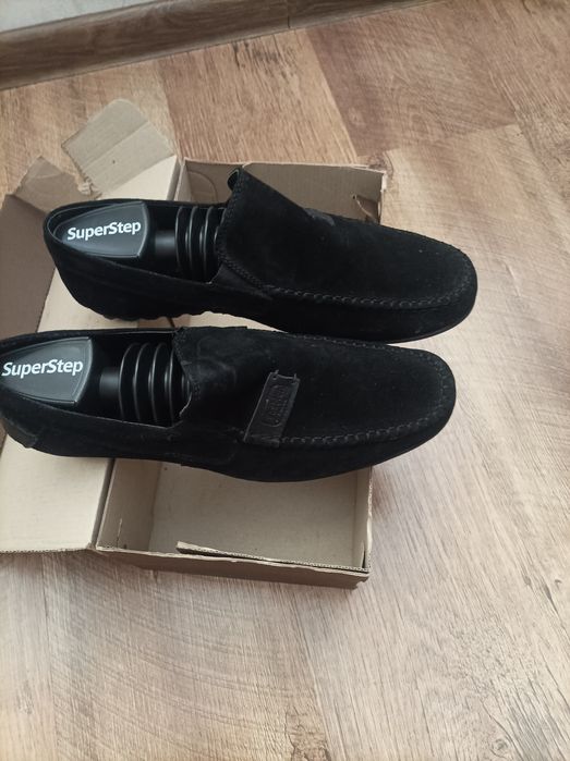 Продам макасини 41р.