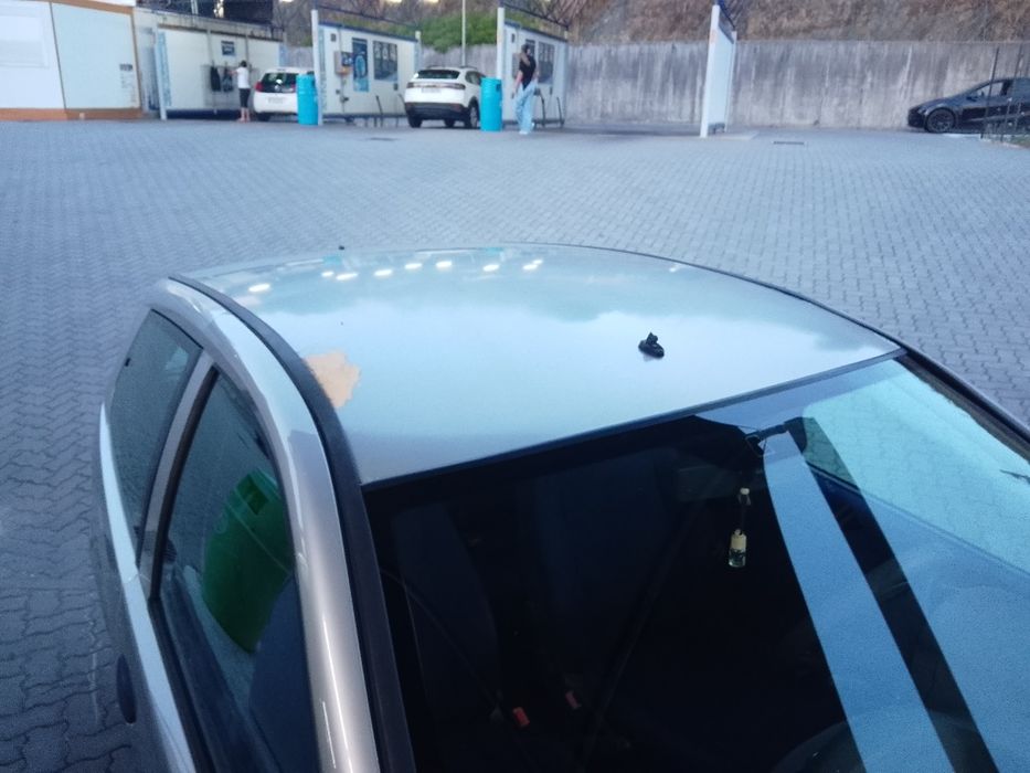 Fiat punto 1.2  Gasolina