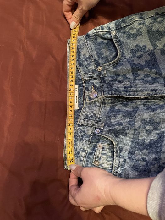 НОВЫЕ джинсы Pull&Bear