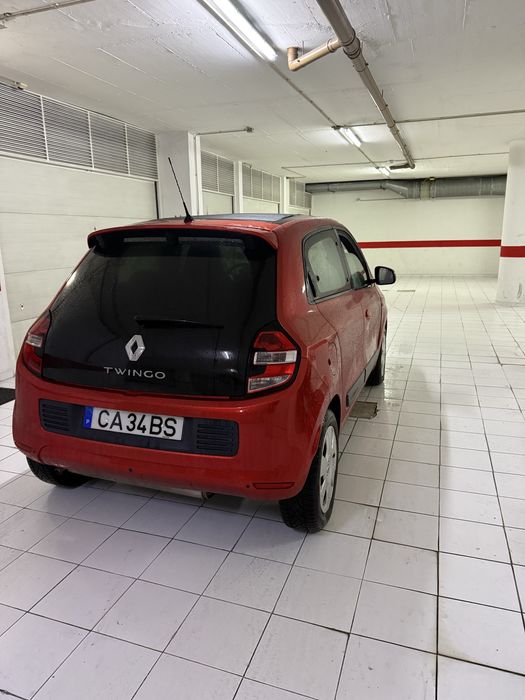 Vendo Renault Twingo Descapotavel