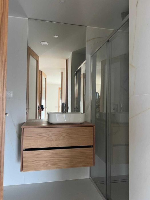 Apartamentos Novos T2 para arrendar - Urgezes, Guimarães