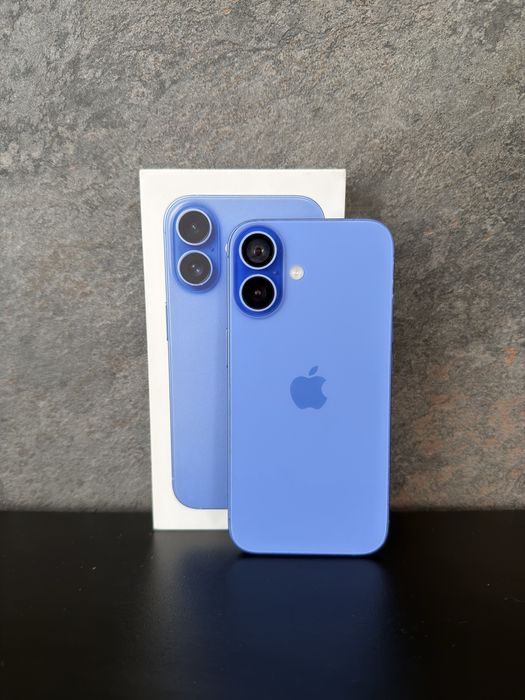 Iphone 16 90% Kondycji Baterii