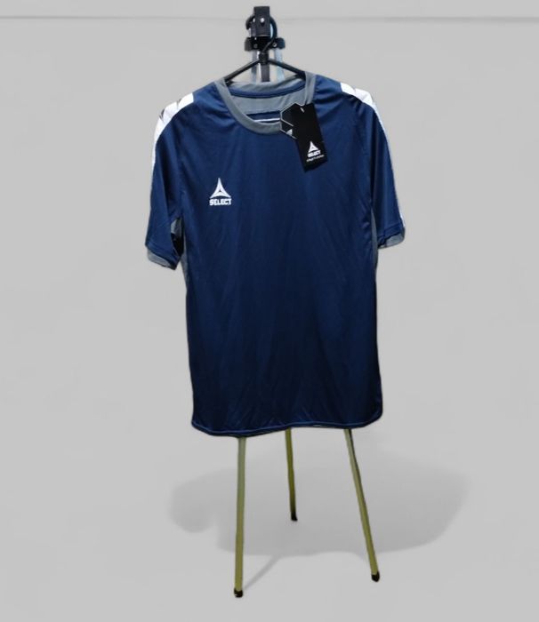 Футболка Select Player Shirt S/S Ultimate | Розмір М |