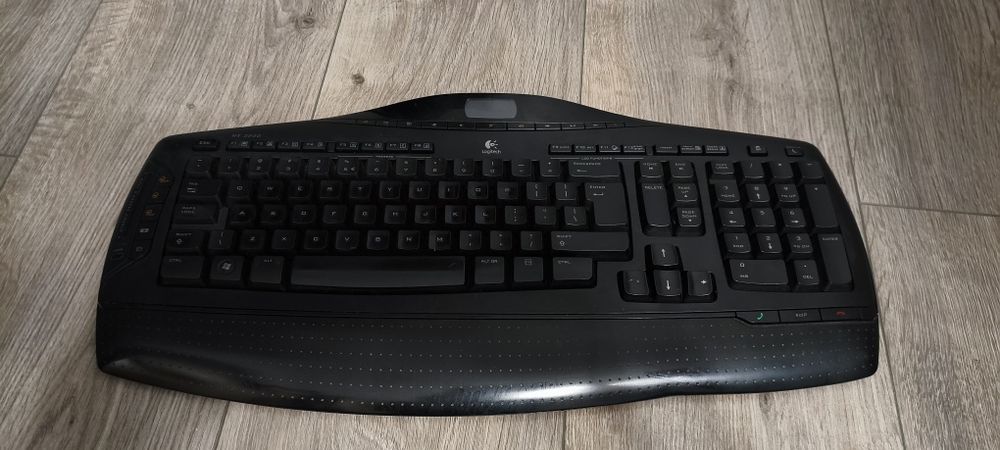 Klawiatura Logitech mx 3200