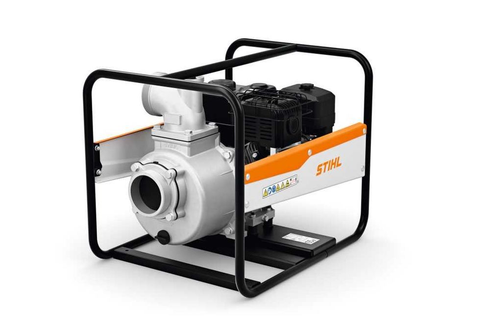 Motopompa WP 900 1565l/min