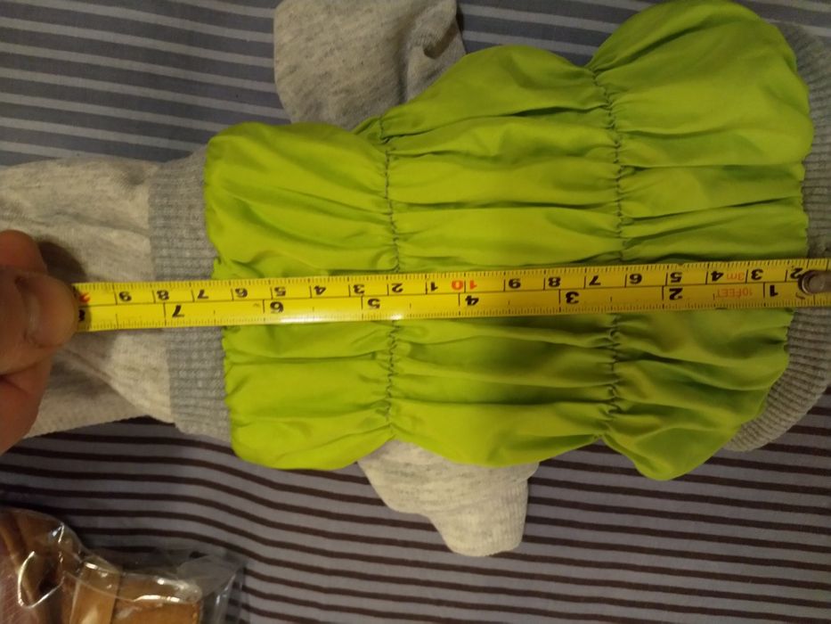 Одежда для собак, обувь