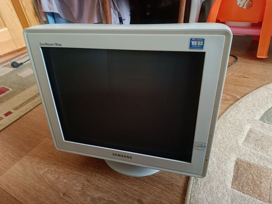 Компьютер, системный блок