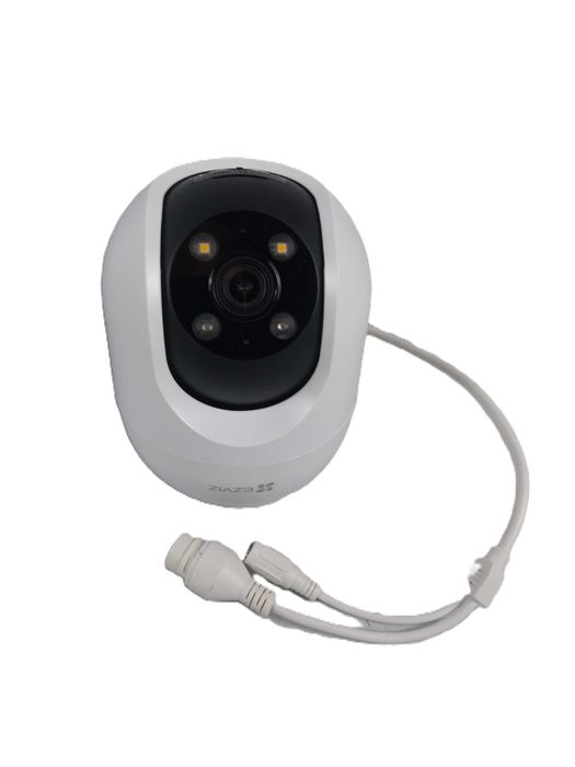 Kamera WiFi EZVIZ FullHD C8c 1080p Obrotowa Wi-FI Aplikacja A5