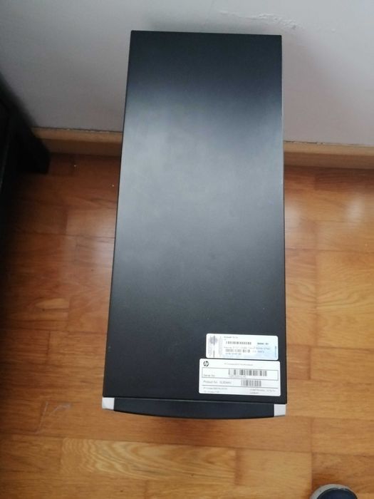 Computador HP Windows 11 +Monitor LG+Teclado HP+Rato  TROCO  PC PORTÁTIL!