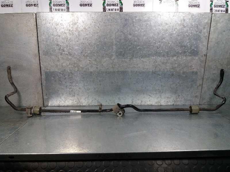 Barra Estabilizadora Traseira Mercedes-Benz Cls Bm 219